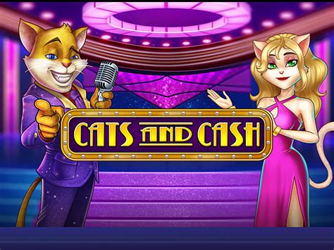 cats and cash slot|Cats and Cash Free Play in Demo Mode .